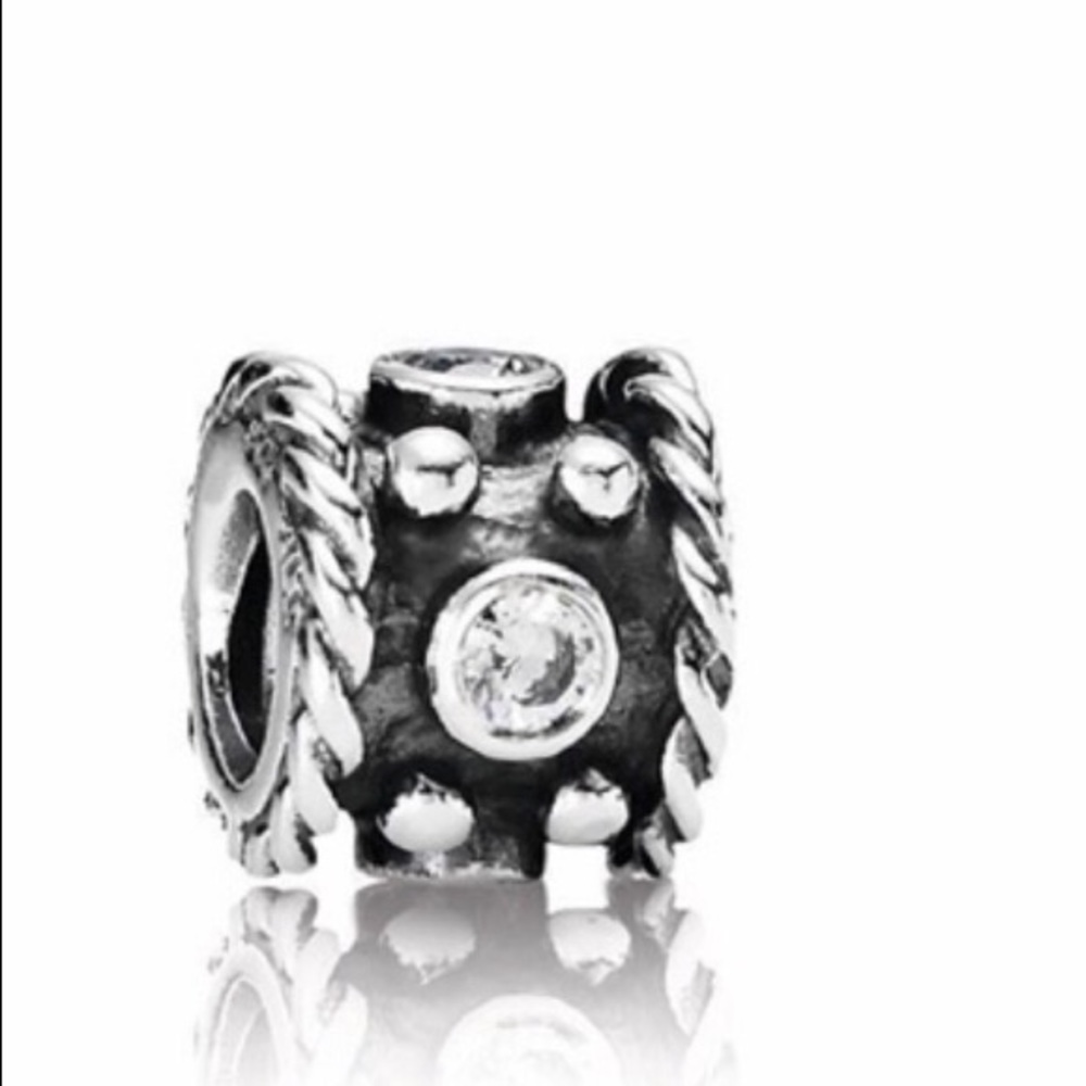Pandora charm